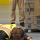 Illustration for article titled Unconscious Amazon Employee Chastised For Not Filing Time-Off Request